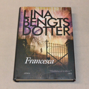 Lina Bengtsdotter Francesca